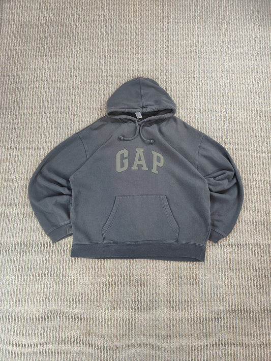 Y2K GAP HOODIE (XL)