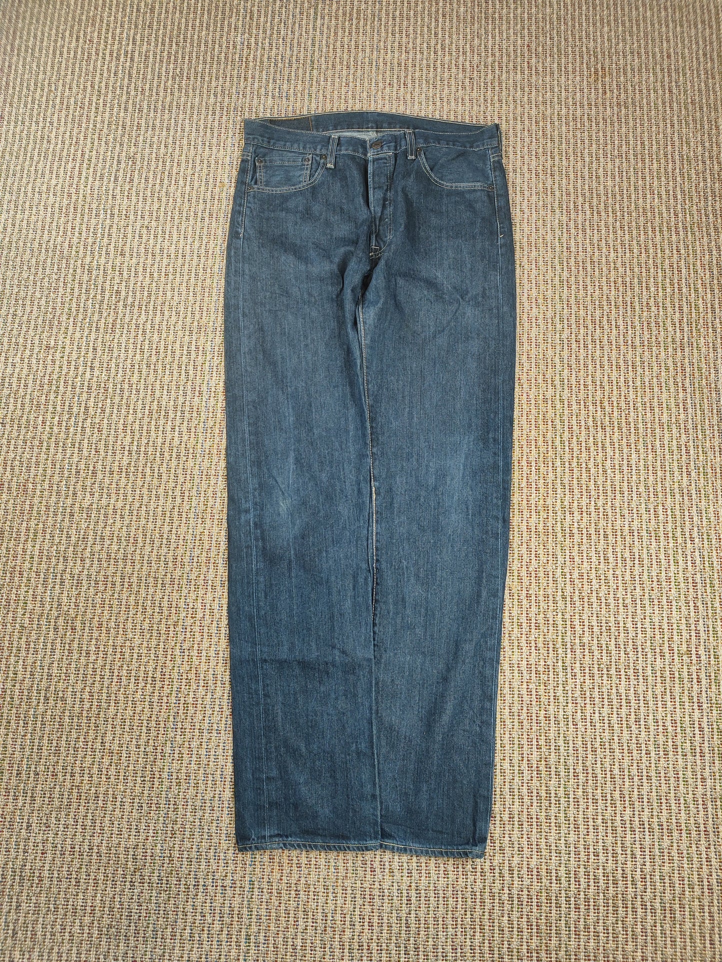 VINTAGE LEVIS 501 (W33)