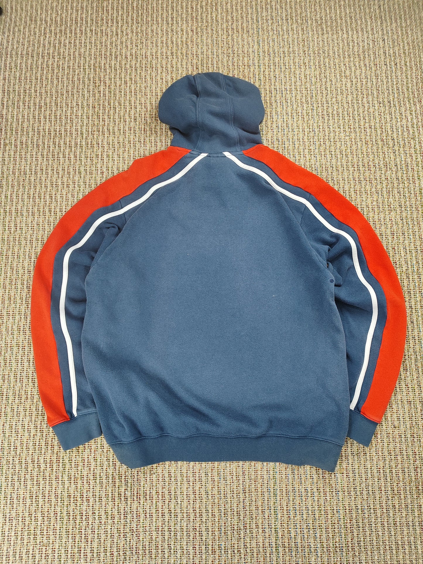 VINTAGE NIKE AIR HOODIE (M)