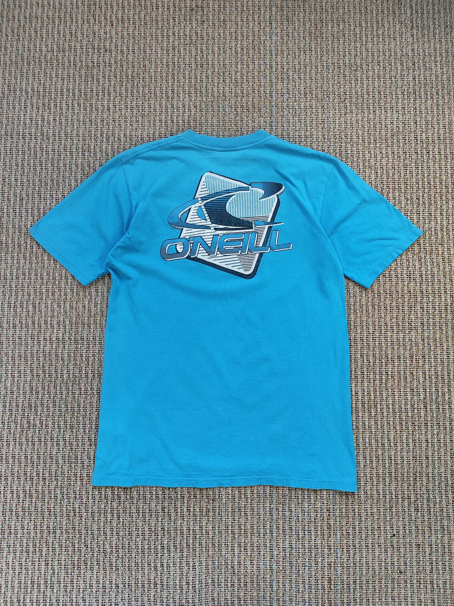 Y2K O'NEILL SURF TEE (M)