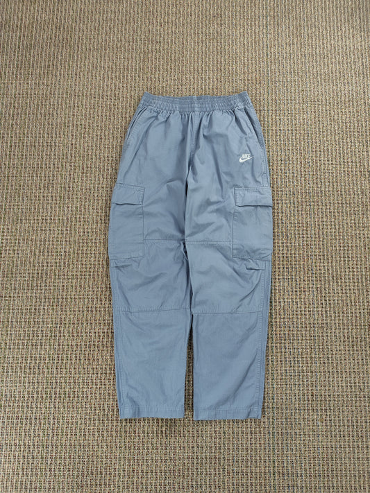NIKE CARGO TROUSERS (M)