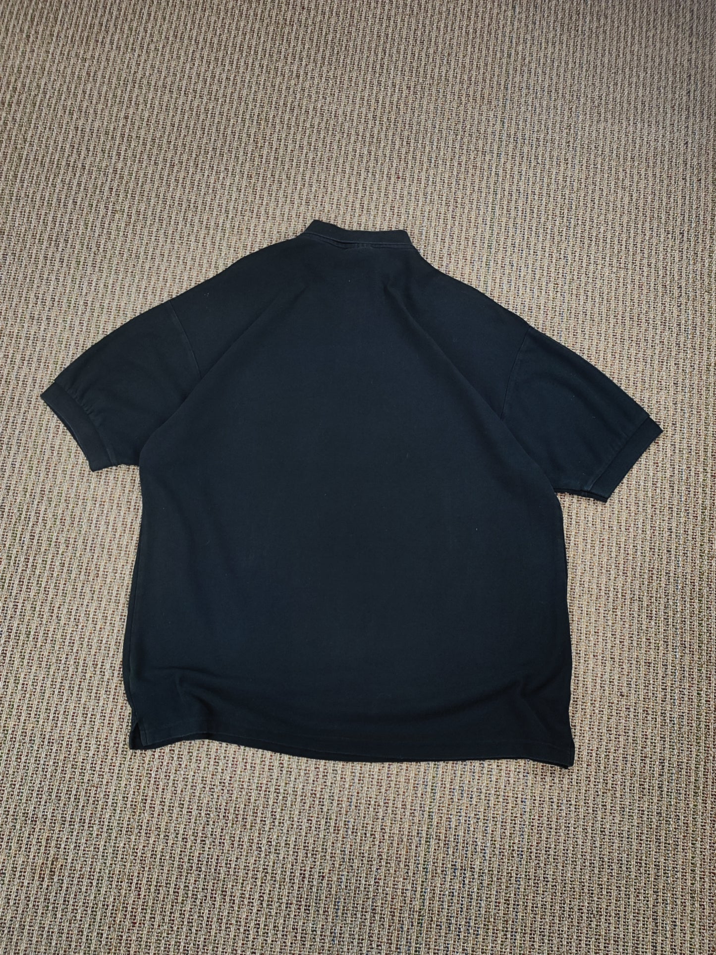90S GUINNESS POLO SHIRT (XL)