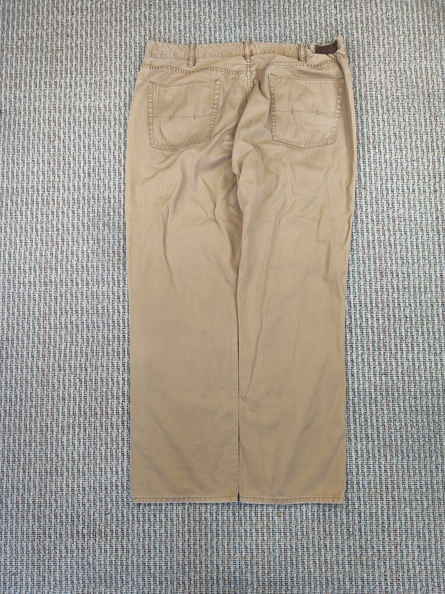 VINTAGE RALPH LAUREN CHINOS (W38)