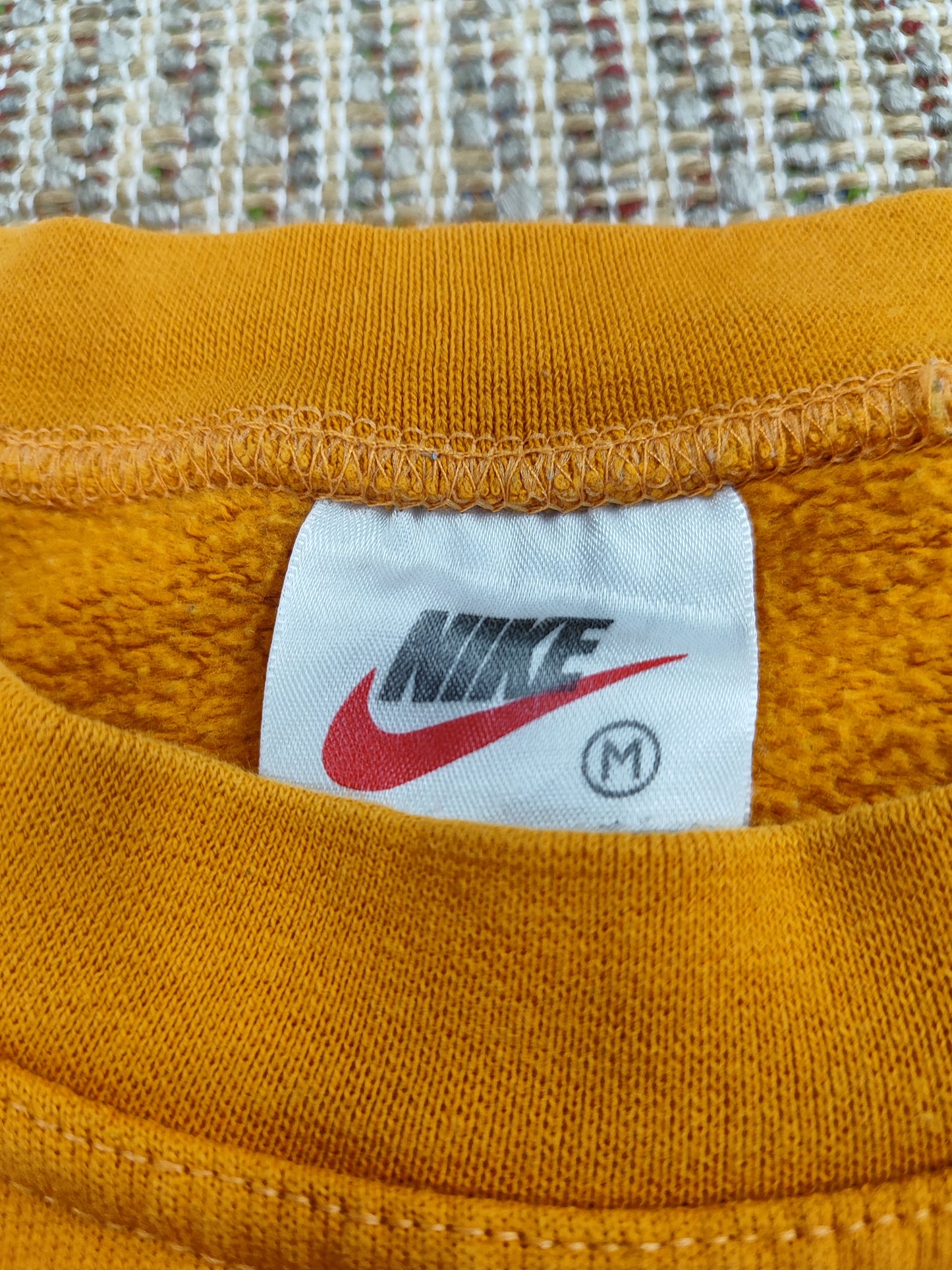 90S NIKE SWEATSHIRT (M)