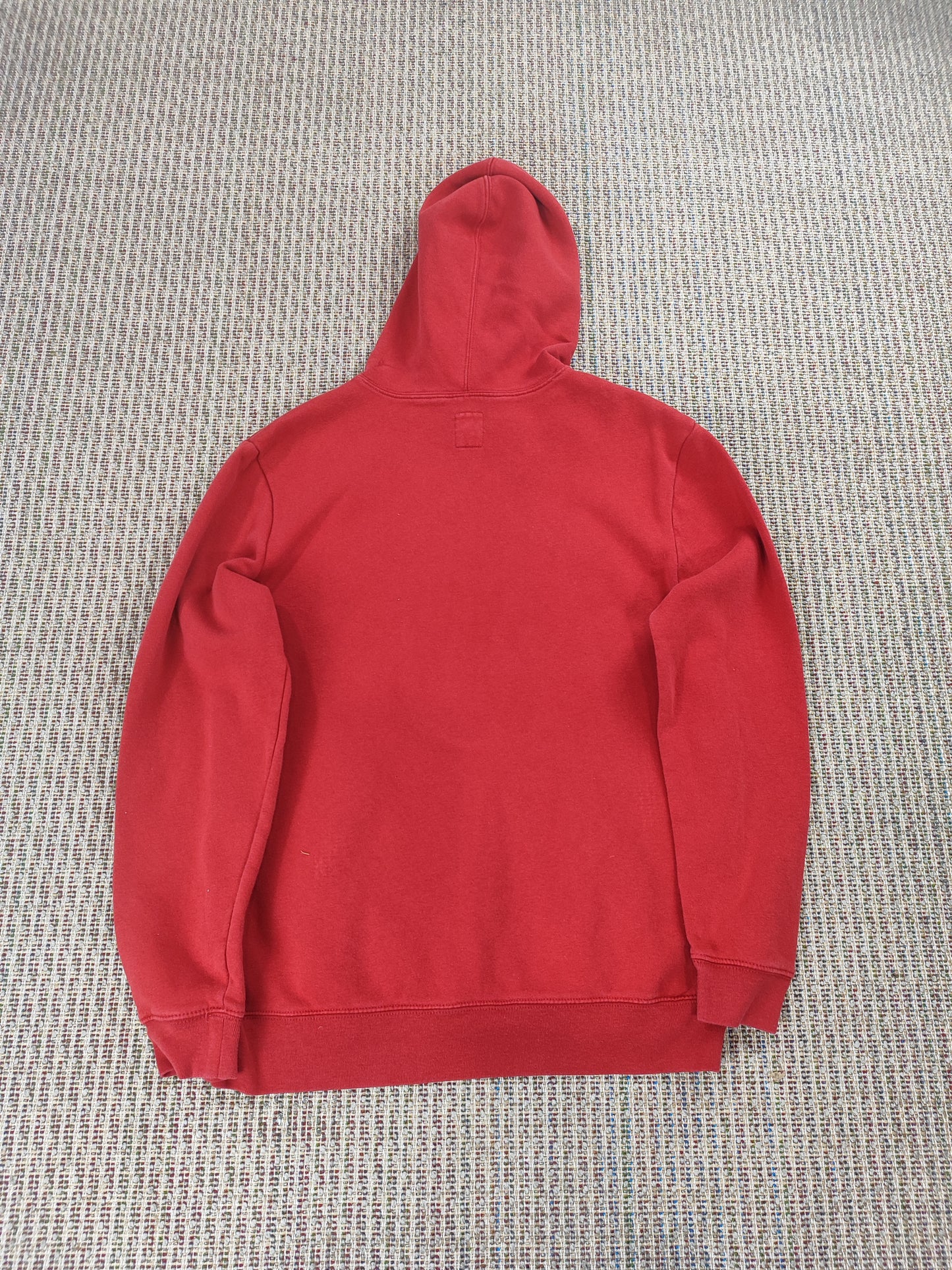 Y2K GAP HOODIE (M)