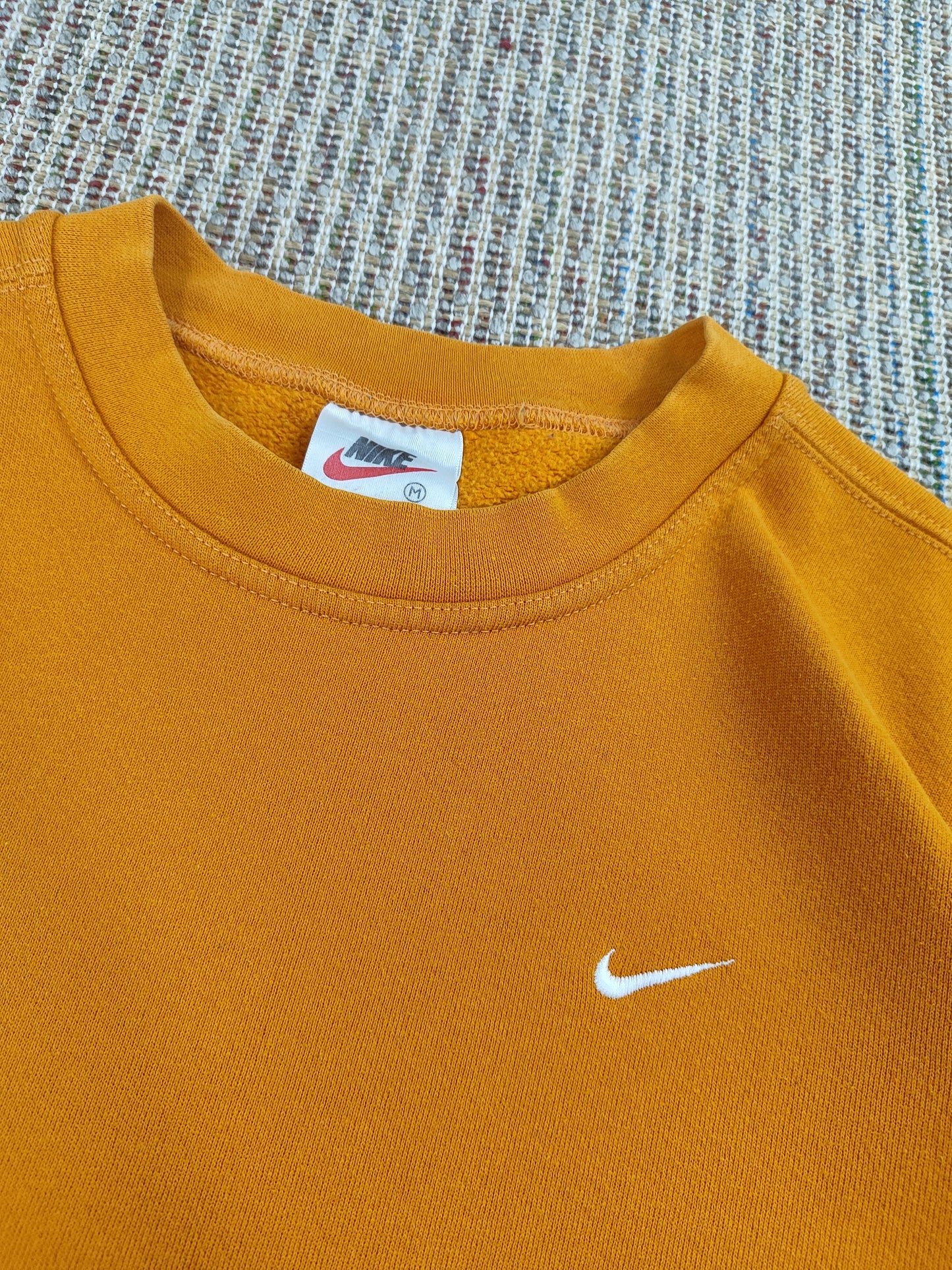 90S NIKE SWEATSHIRT (M)