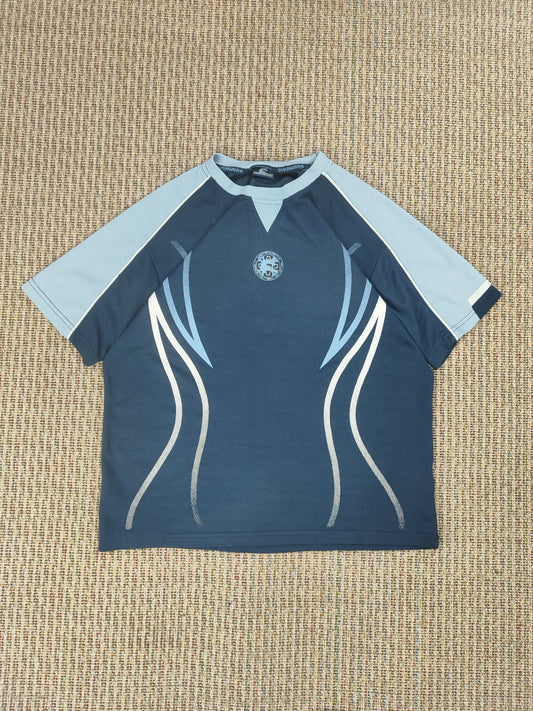 00s DYNAWORK SPORTS TEE (L)