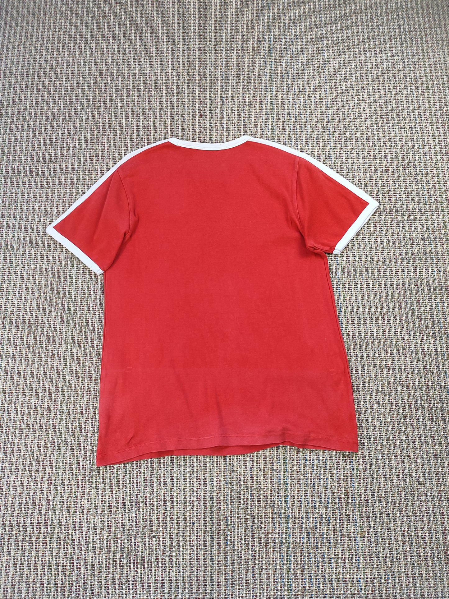 VINTAGE MINNESOTA MOTOR TEE (M)