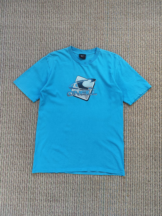Y2K O'NEILL SURF TEE (M)