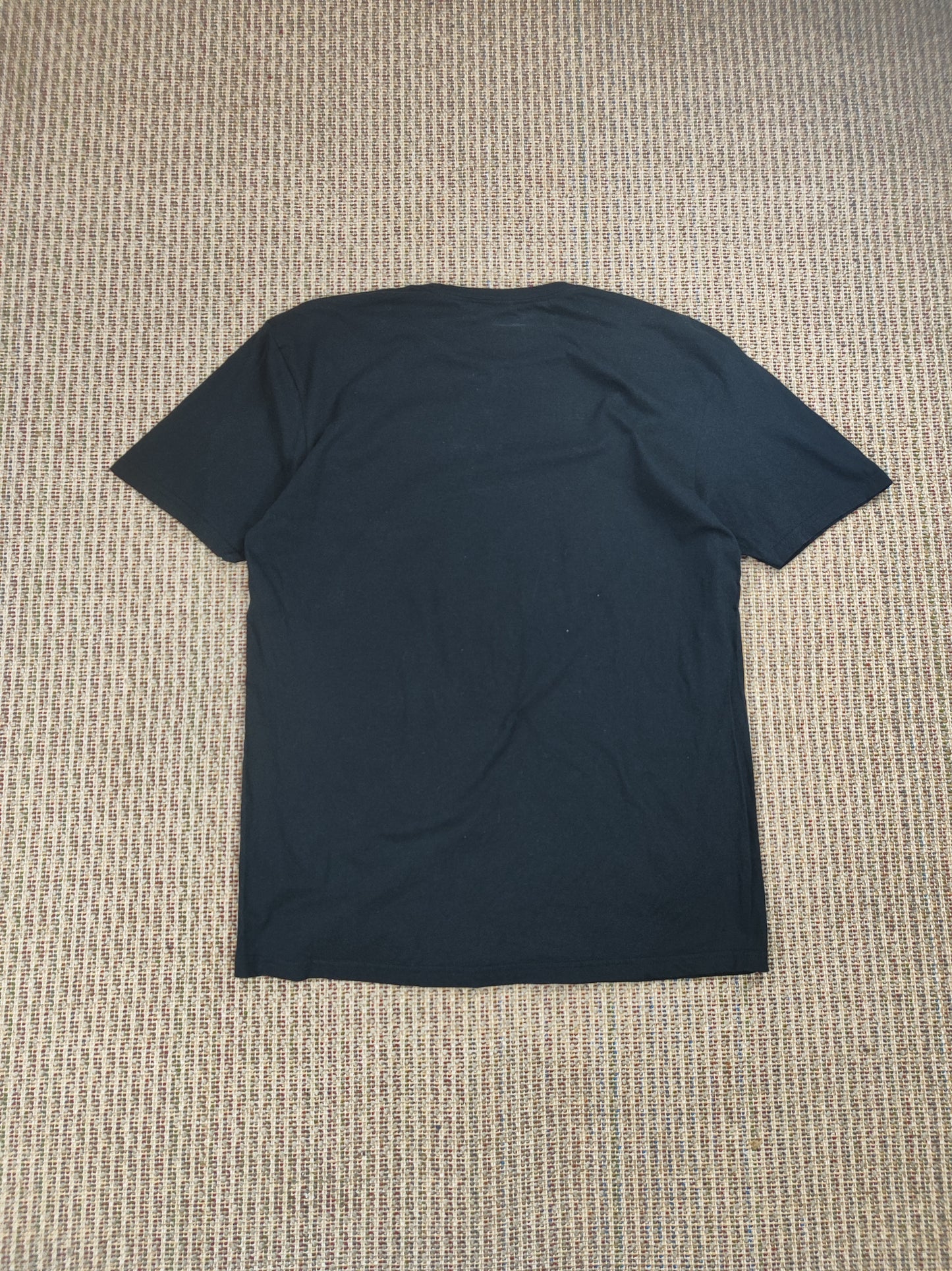 WU TANG CLAN GRAPHIC T-SHIRT (L)