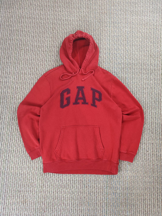 Y2K GAP HOODIE (M)