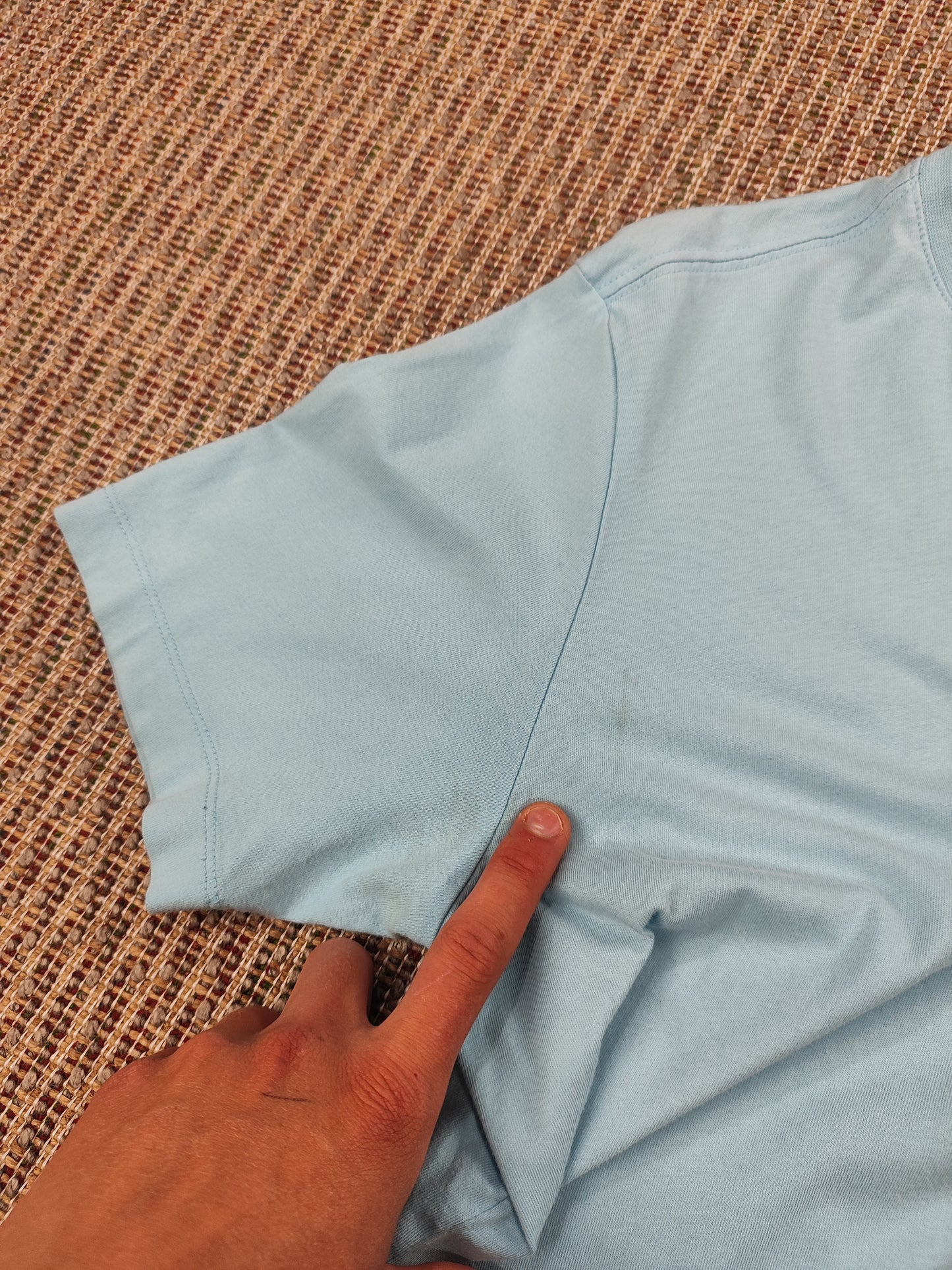 NIKE ESSENTIAL T-SHIRT (M)