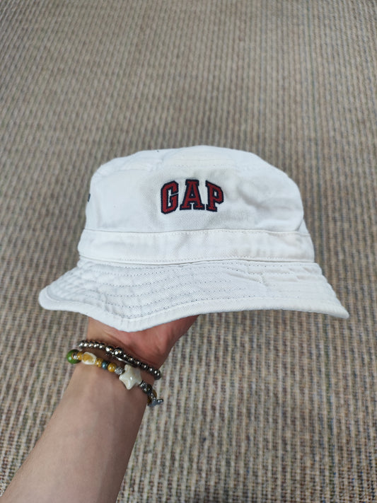 Y2K GAP BUCKET HAT (JUNIOR)