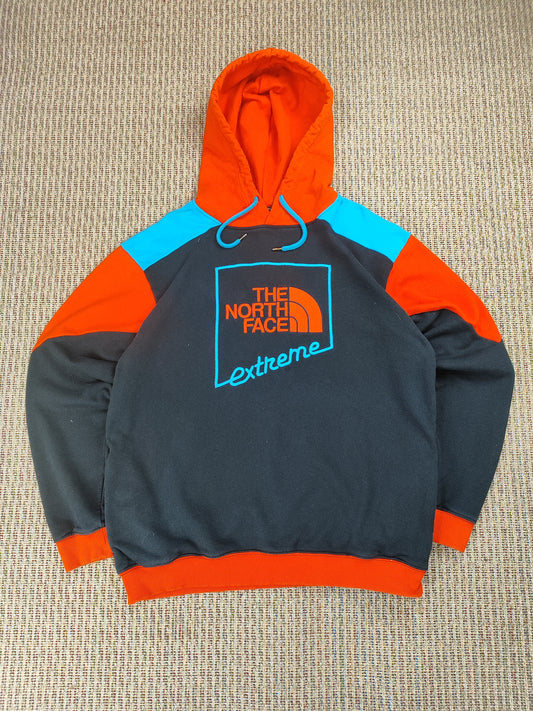 THE NORTH FACE EXTREME HOODIE (L)