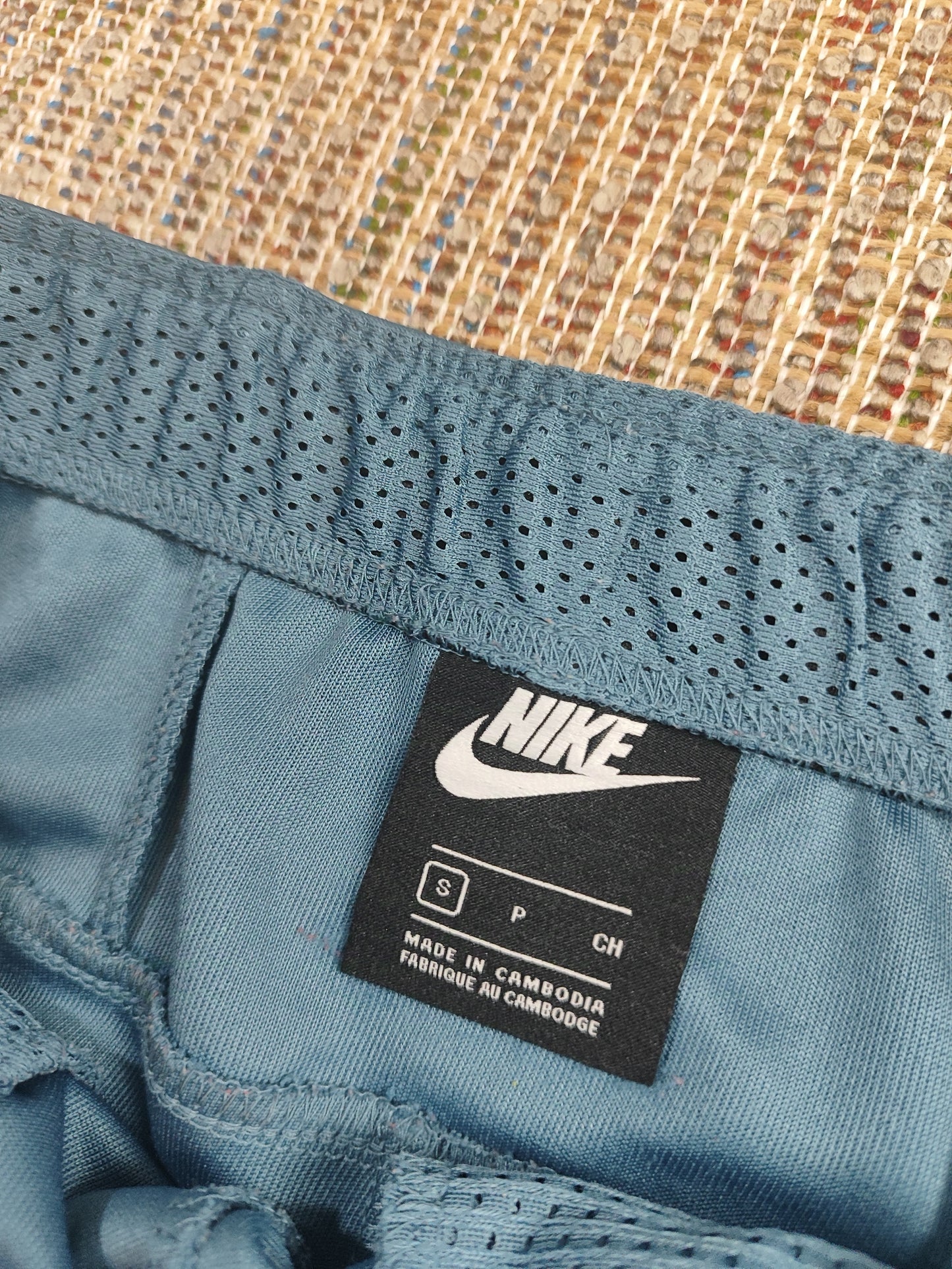 NIKE AIR MAX JOGGERS (S)