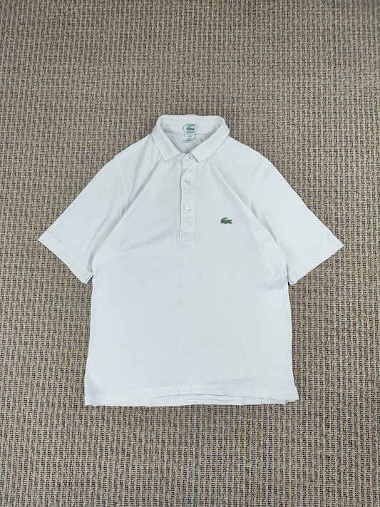 VINTAGE LACOSTE POLO SHIRT (S)