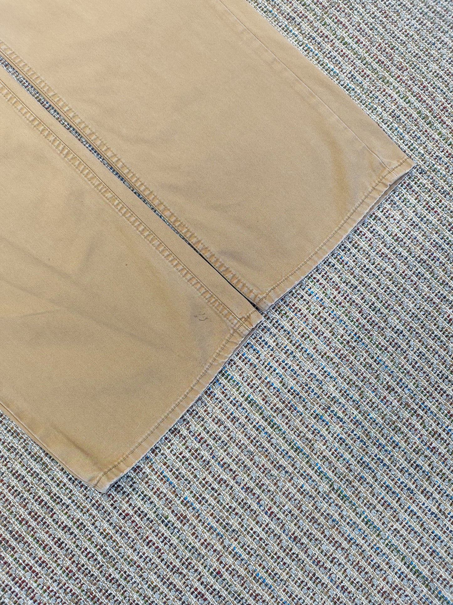 VINTAGE RALPH LAUREN CHINOS (W38)